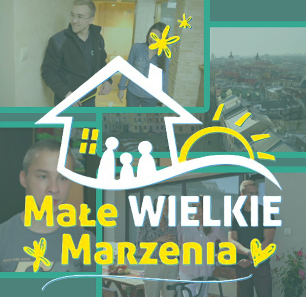 Małe Wielkie Marzenia