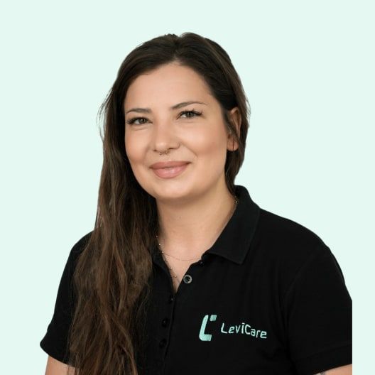 Daria Jach