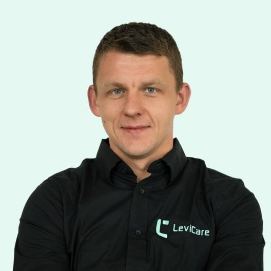Jan Przybyszewski