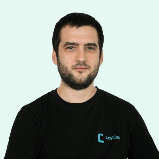 Piotr Kędzierski