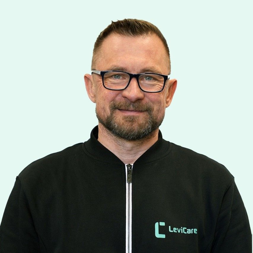 Wojciech Gitler