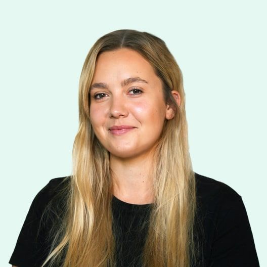 Zuzanna Wójcik