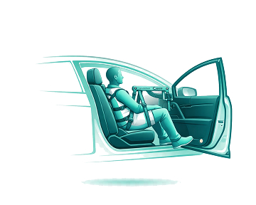 Car hoists