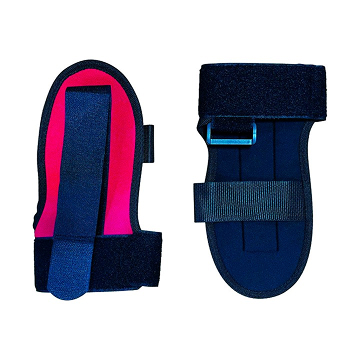 Exercise gloves