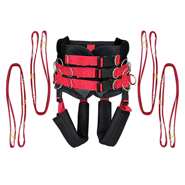 LeviKam Trainer vest