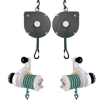 Feeder set