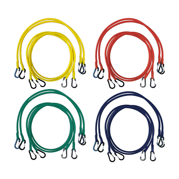 Exercise band set