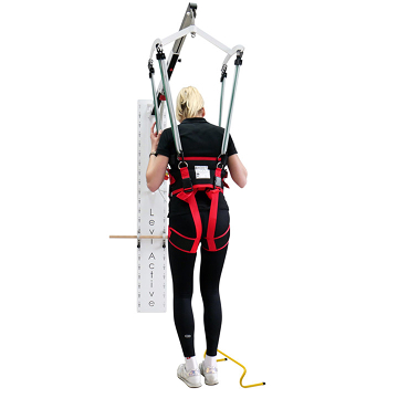 LeviCare Q140 hoist (without spreader bar)
