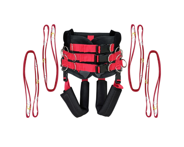 LeviKam Trainer vest