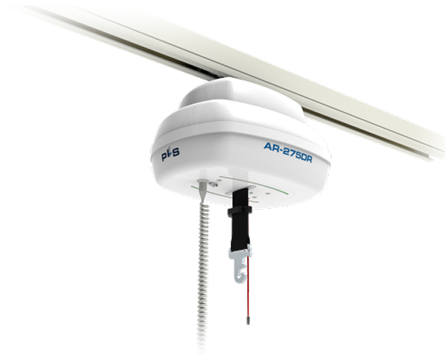 PLS AR-275DR ceiling hoist