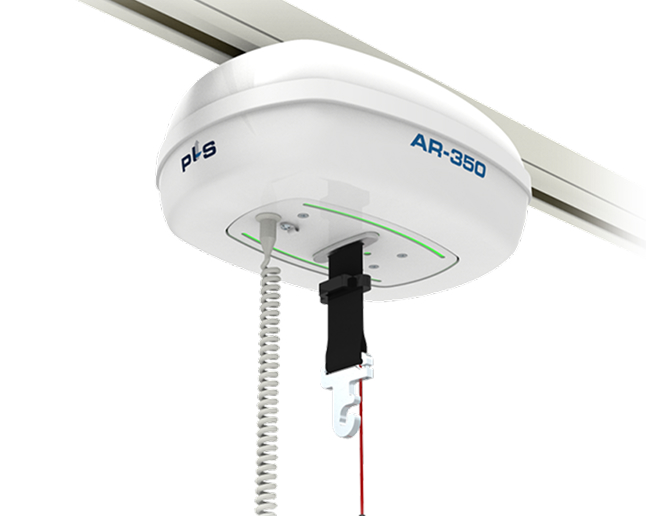 PLS AR-350 ceiling hoist